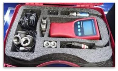 Data Logging Equipment